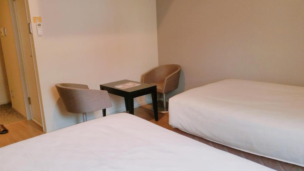 Sakura Terrace (Adults Only) Hotel Kyoto Eksteriør billede