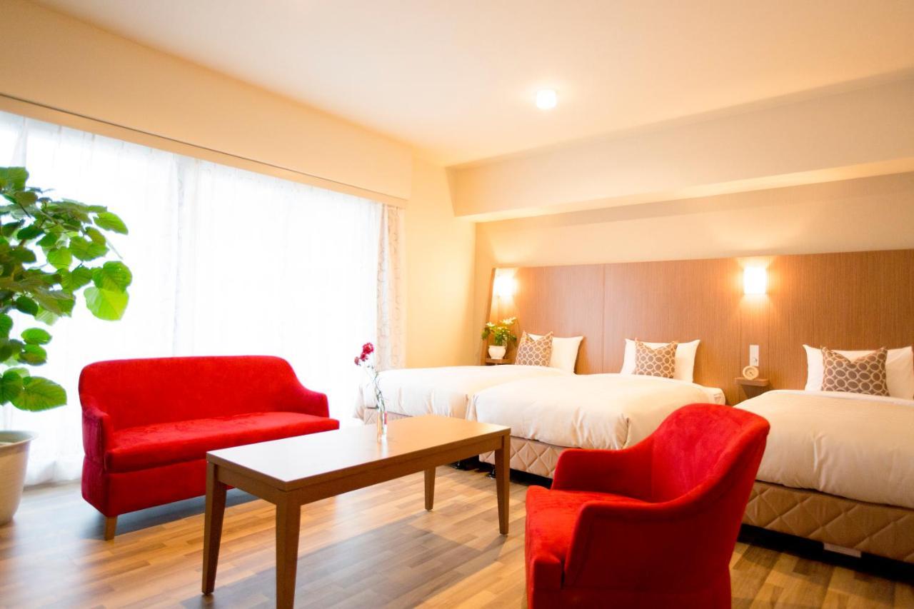 Sakura Terrace (Adults Only) Hotel Kyoto Eksteriør billede